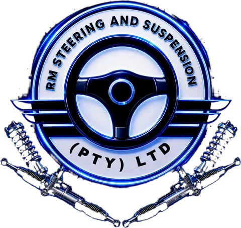 RM Steering and Suspension (Pty) Ltd logo
